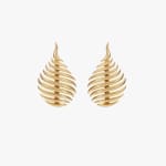 Fernando Jorge, Flame small earrings