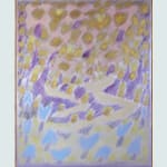 Larissa Lockshin, Untitled (My Happy Holiday), 2024