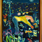 Tom Hammick, Early Morning E.V. 17/30, 2019