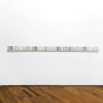 M. Benjamin Herndon, Untitled, 2016