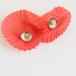 Christopher Thompson Royds, Daisy bud ring