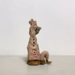 Chloé Peytermann, To See Better, 2024