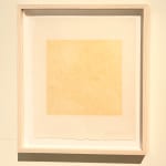 Rakuko Naito, RN830.1/2-00-Wax on Paper Weave, 2000