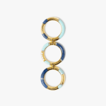 Nicholas Varney, Sapphire stingray ring