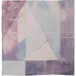 Celia Gerard, Cendre Blue, 2017