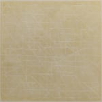Rakuko Naito, RN830.1/2-00-Wax on Paper Weave, 2000