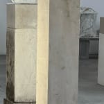 Jane Rosen, Sahara Thin Girl, 2024