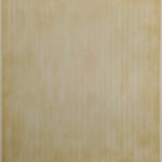 Rakuko Naito, RN830.1/2-00-Wax on Paper Weave, 2000