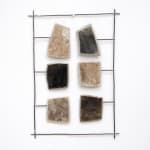 Mari Andrews, Gold Cinch, 2019