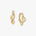 VRAM, Hypha heart charm necklace