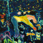 Tom Hammick, Early Morning E.V. 17/30, 2019
