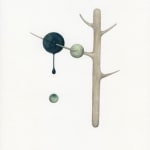 Astrid Köppe, Untitled (Z20_148), 2020