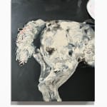 Suzy Spence, 3 Centaurs, 2023