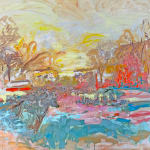 Suzy Spence, Winner, 2023