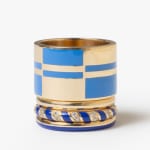 Alice Cicolini, Diamond candy pave band