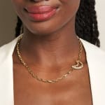 Marla Aaron, Myriad lock