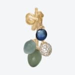 Ole Lynggaard Copenhagen, Lotus Bunch Pendant