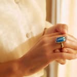 Francesca Villa, Pegasus ring