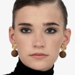 VRAM, Hypha heart charm necklace