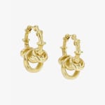 VRAM, Hypha heart charm necklace