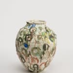 Jane Yang D'Haene, Untitled, 2024