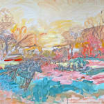 Suzy Spence, Winner, 2023