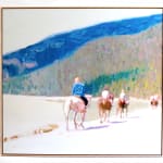 Lisa Golightly, Parade Horse, 2021