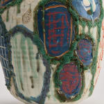 Jane Yang D'Haene, Untitled, 2024