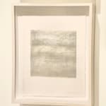 Rakuko Naito, RN830.1/2-00-Wax on Paper Weave, 2000