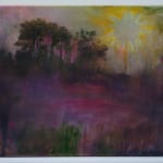 Alice Walter, They Cradle Swamp, 2025