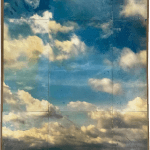 Doug and Mike Starn, I can't breathe, 2025