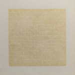 Rakuko Naito, RN830.1/2-00-Wax on Paper Weave, 2000