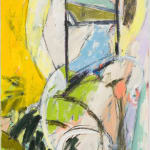 Max Wade, View from the Window, 2022
