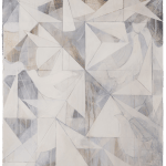 Celia Gerard, Cendre Blue, 2017