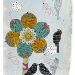 Glenn Goldberg, Untitled No. 9, 2024