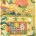 Alice Walter, They Cradle Swamp, 2025