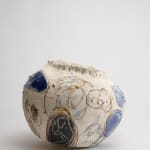 Jane Yang D'Haene, Untitled, 2024