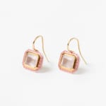 Alice Cicolini, Sari benares zari band