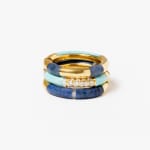 Nicholas Varney, Sapphire stingray ring