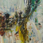 Max Wade, Soaring, 2024