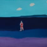 Tom Hammick, Early Morning E.V. 17/30, 2019