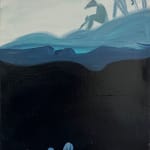 Alice Walter, They Cradle Swamp, 2025