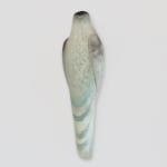 Jane Rosen, Egyptian Bird with Man, 2010
