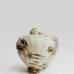 Jane Yang D'Haene, Untitled, 2024