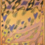 Larissa Lockshin, Untitled (My Happy Holiday), 2024