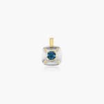 BECK, Tanque pendant