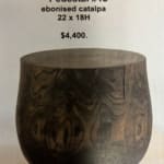 Chris Lehrecke, Skye Lamp