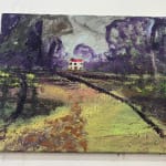 Alice Walter, They Cradle Swamp, 2025