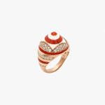 Francesca Villa, Pegasus ring
