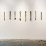 Jane Rosen, Two Buck, 2021